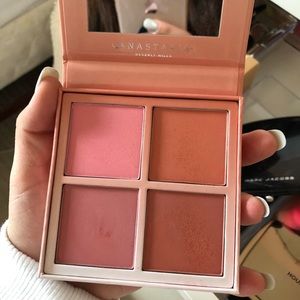 Anastasia Beverly Hills blush kit
